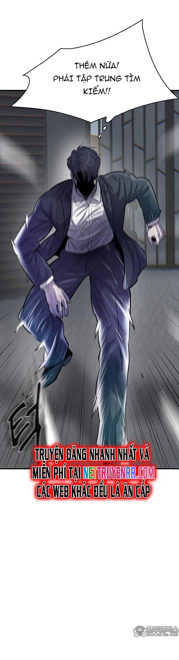 Bù Nhìn Chapter 100 - 50