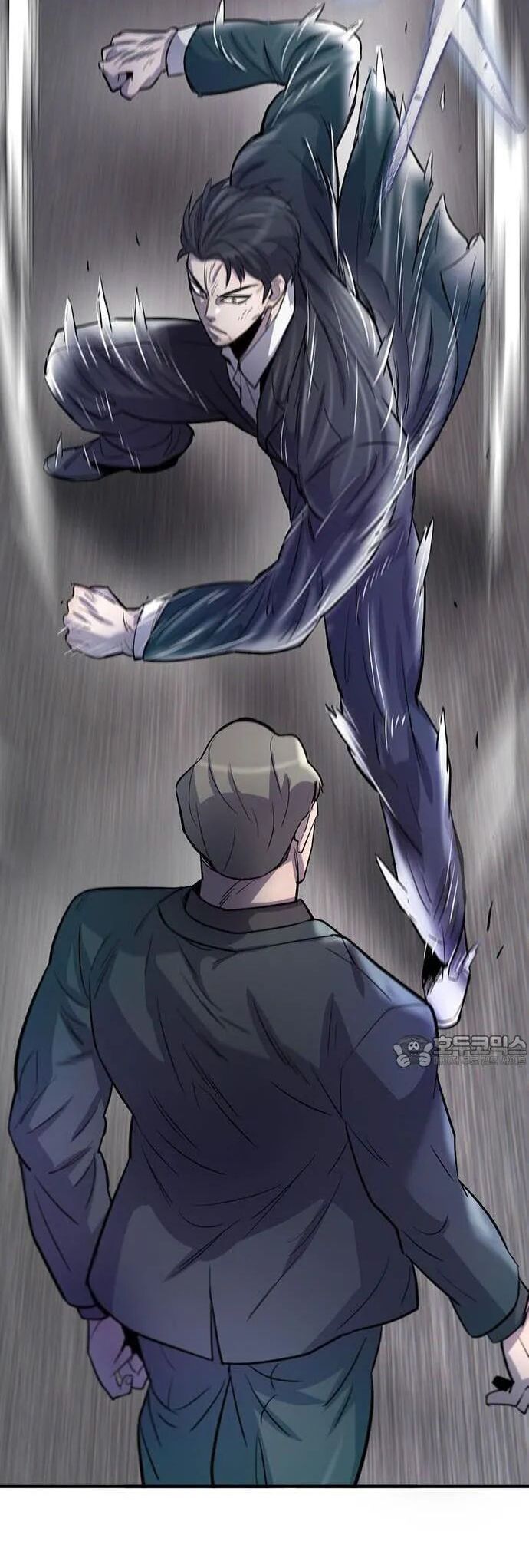 Bù Nhìn Chapter 100 - 54