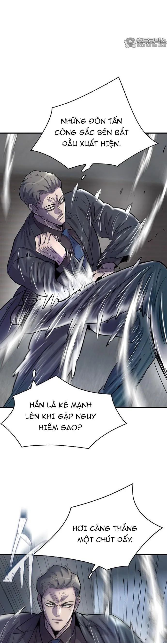 Bù Nhìn Chapter 100 - 58