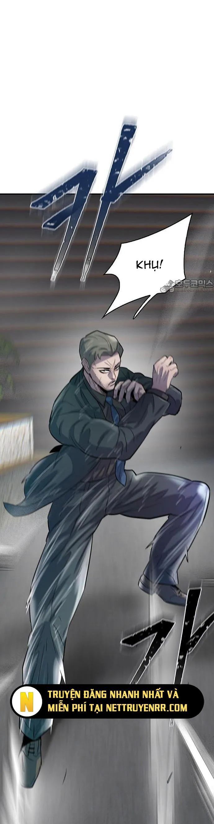 Bù Nhìn Chapter 100 - 64