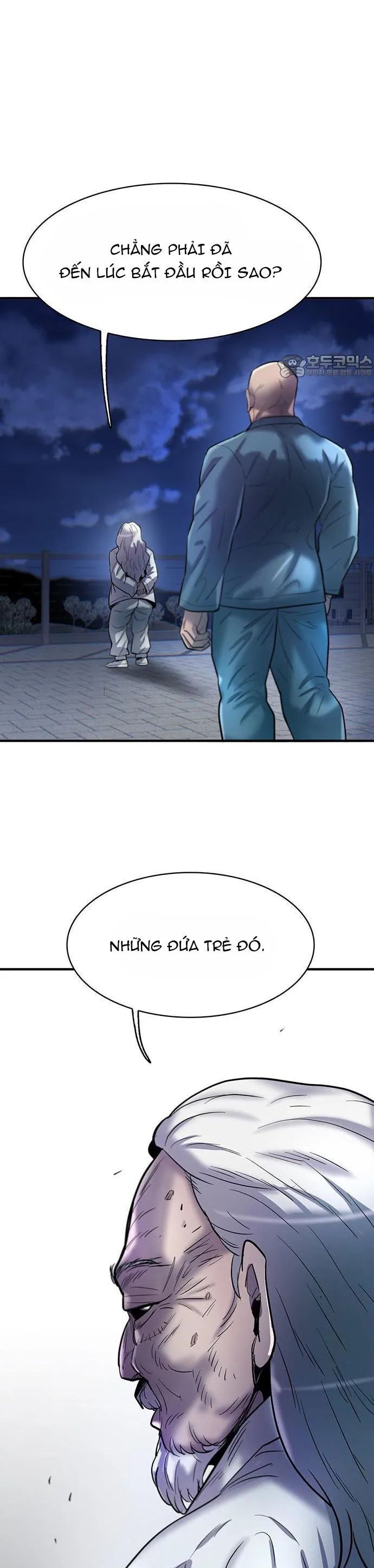 Bù Nhìn Chapter 100 - 8