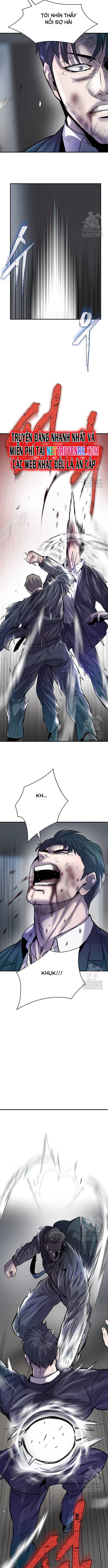 Bù Nhìn Chapter 101 - 11