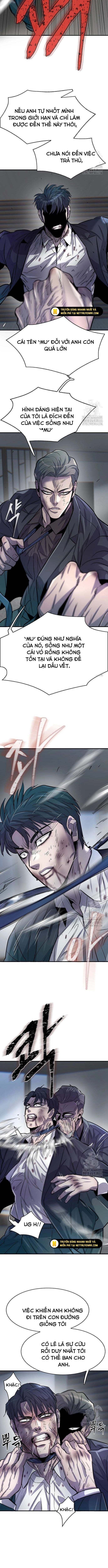 Bù Nhìn Chapter 101 - 12