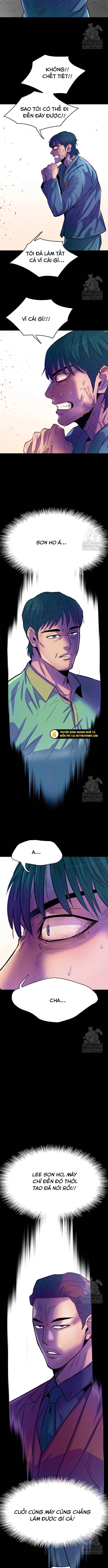 Bù Nhìn Chapter 101 - 14