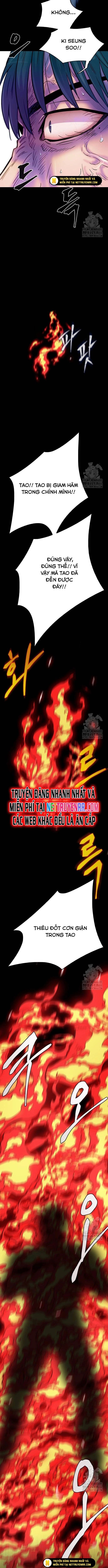 Bù Nhìn Chapter 101 - 15