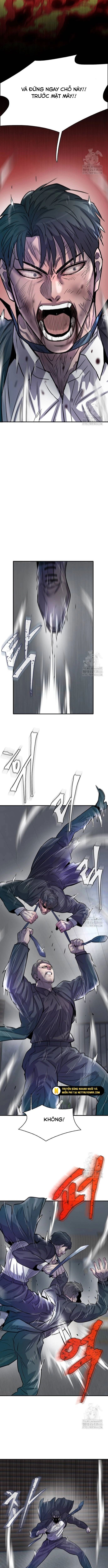 Bù Nhìn Chapter 101 - 16