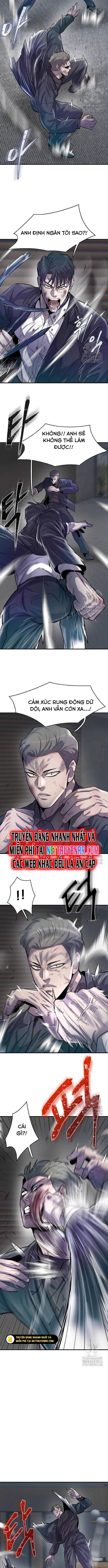 Bù Nhìn Chapter 101 - 17