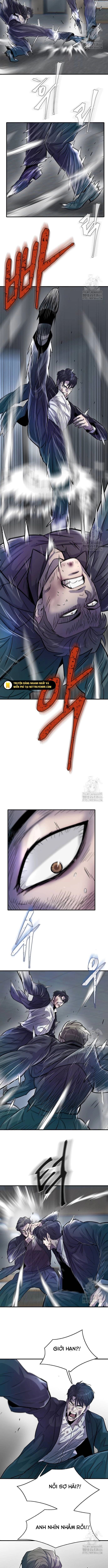 Bù Nhìn Chapter 101 - 18