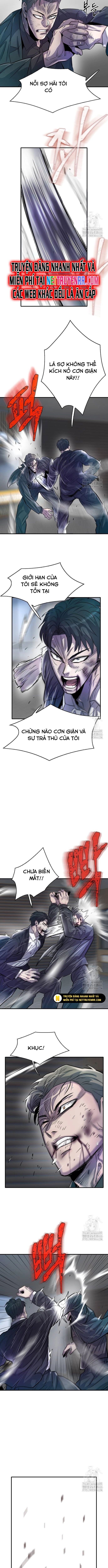 Bù Nhìn Chapter 101 - 19