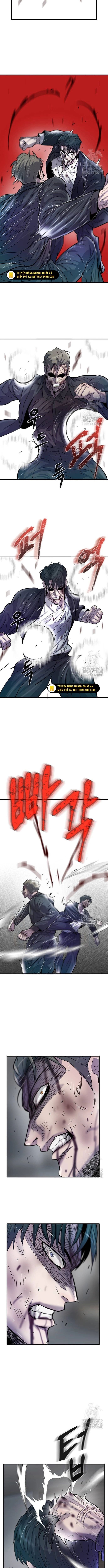 Bù Nhìn Chapter 101 - 20