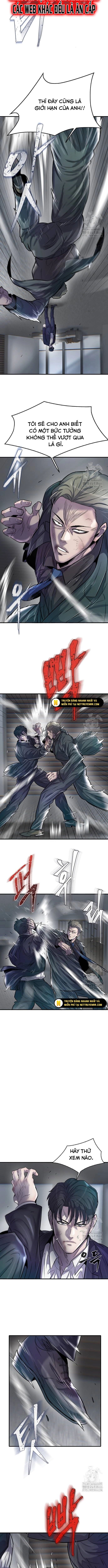 Bù Nhìn Chapter 101 - 3