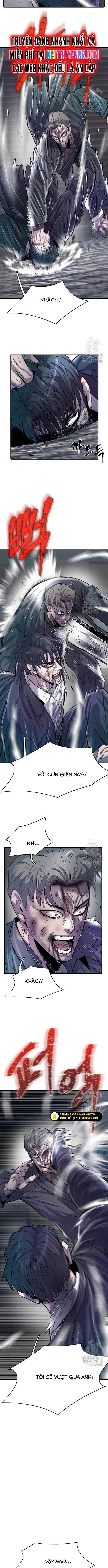 Bù Nhìn Chapter 101 - 21