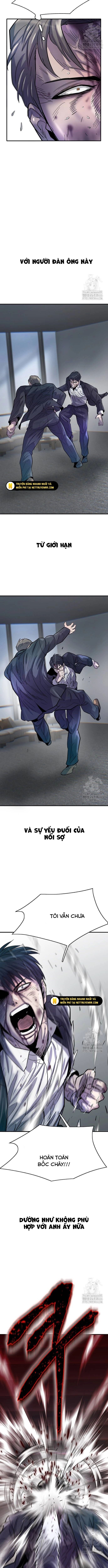 Bù Nhìn Chapter 101 - 22