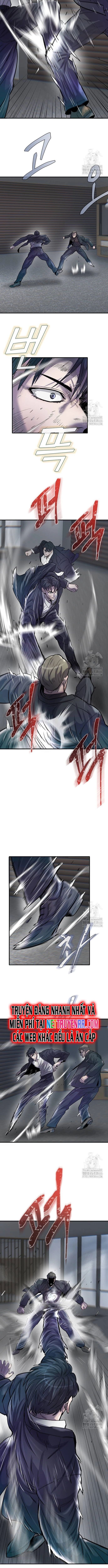 Bù Nhìn Chapter 101 - 4