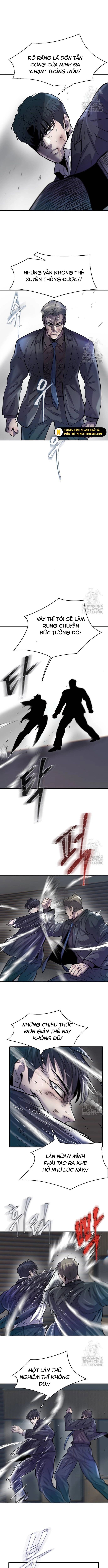 Bù Nhìn Chapter 101 - 5