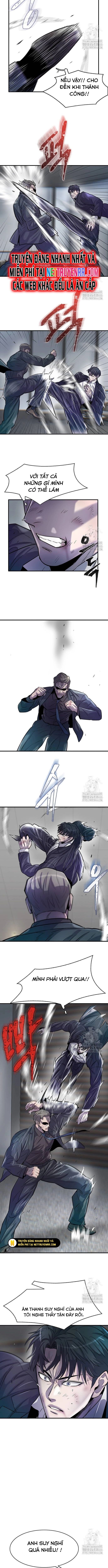 Bù Nhìn Chapter 101 - 6