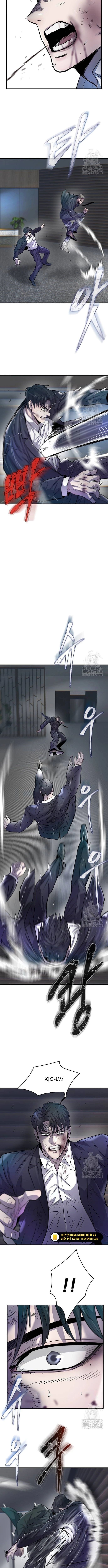 Bù Nhìn Chapter 101 - 8