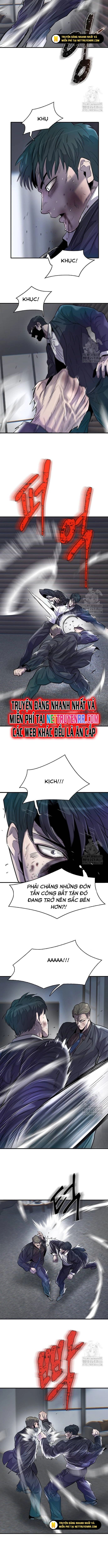 Bù Nhìn Chapter 101 - 9