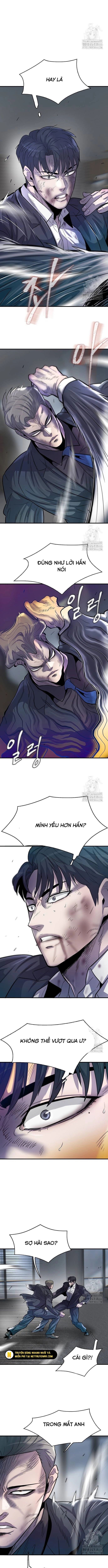 Bù Nhìn Chapter 101 - 10