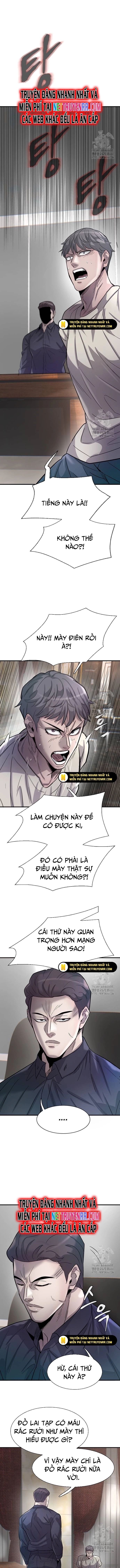 Bù Nhìn Chapter 102 - 11