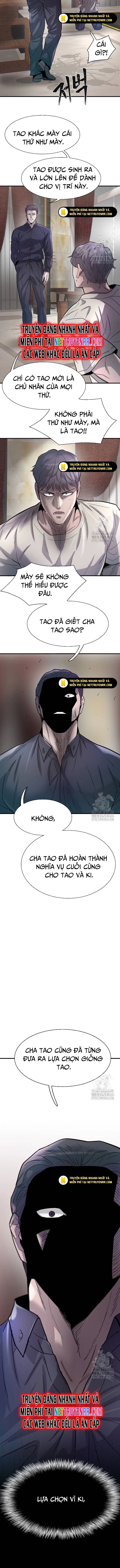 Bù Nhìn Chapter 102 - 12