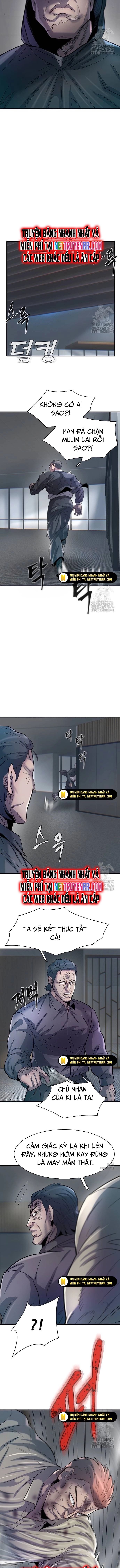 Bù Nhìn Chapter 102 - 18