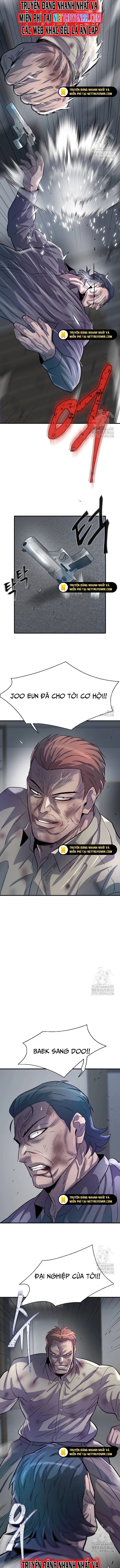 Bù Nhìn Chapter 102 - 19