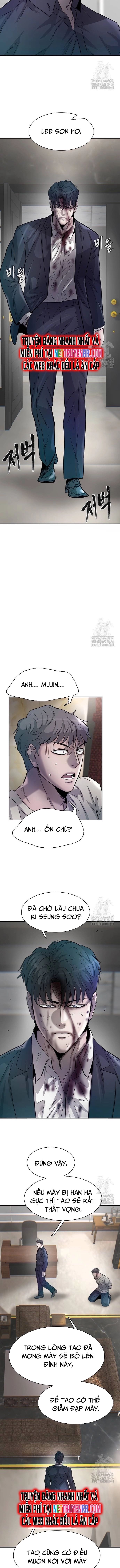 Bù Nhìn Chapter 102 - 21