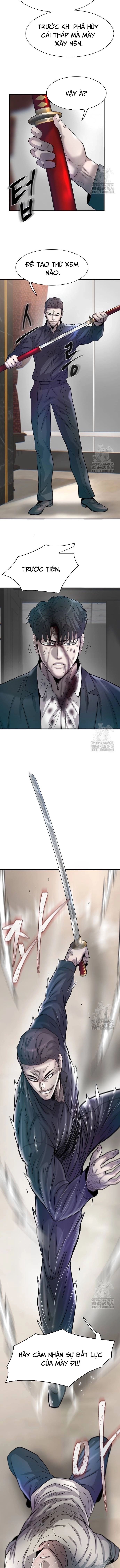 Bù Nhìn Chapter 102 - 22