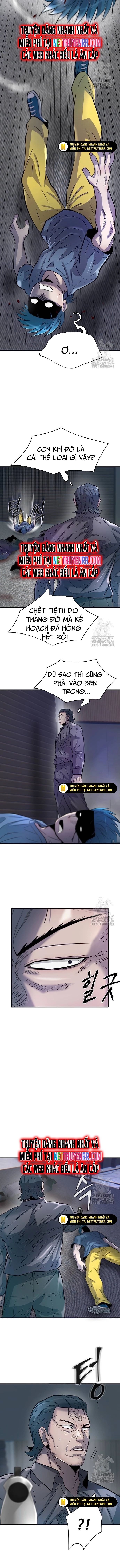 Bù Nhìn Chapter 102 - 5