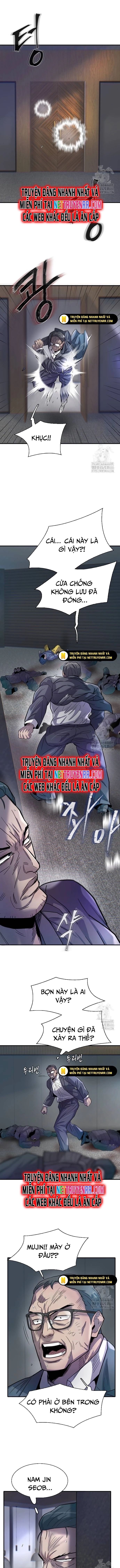 Bù Nhìn Chapter 102 - 6