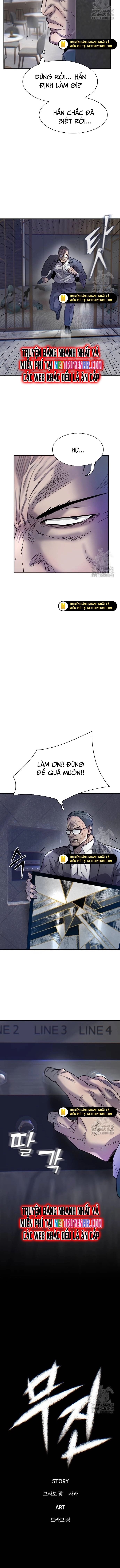 Bù Nhìn Chapter 102 - 7