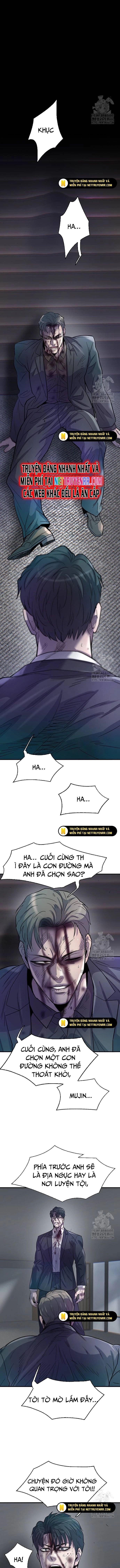 Bù Nhìn Chapter 102 - 8