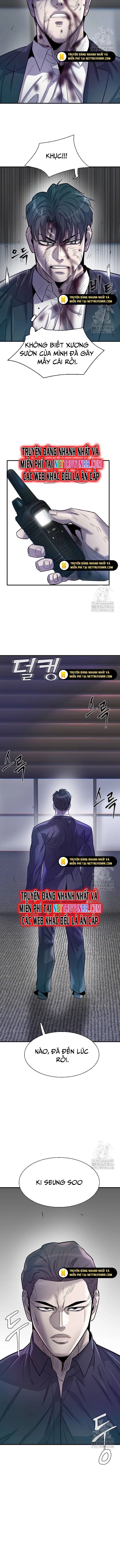 Bù Nhìn Chapter 102 - 10