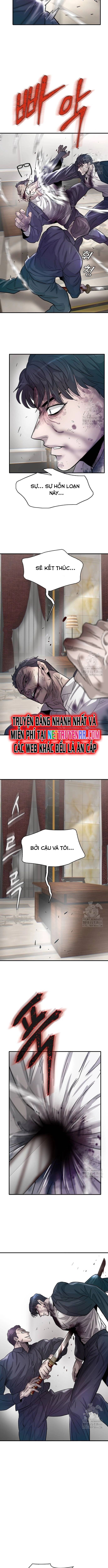 Bù Nhìn Chapter 103 - 12