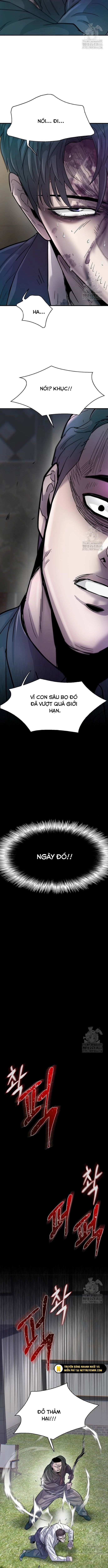 Bù Nhìn Chapter 103 - 14