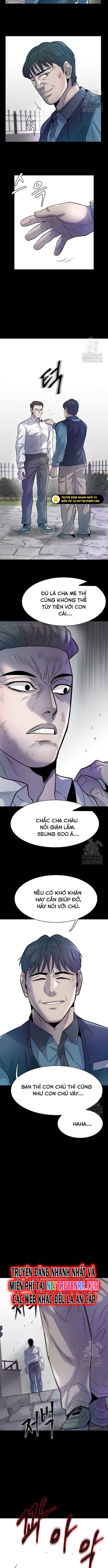 Bù Nhìn Chapter 103 - 17