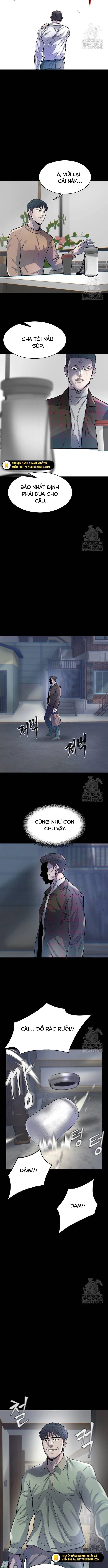 Bù Nhìn Chapter 103 - 18