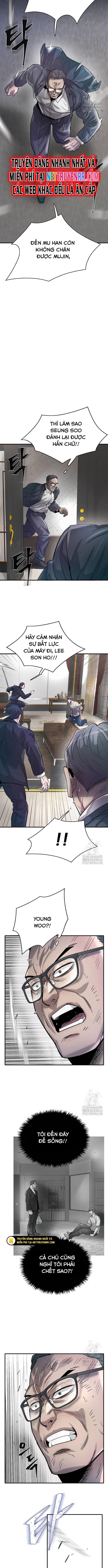 Bù Nhìn Chapter 103 - 5