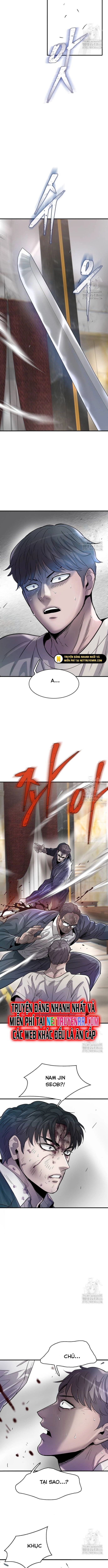 Bù Nhìn Chapter 103 - 6