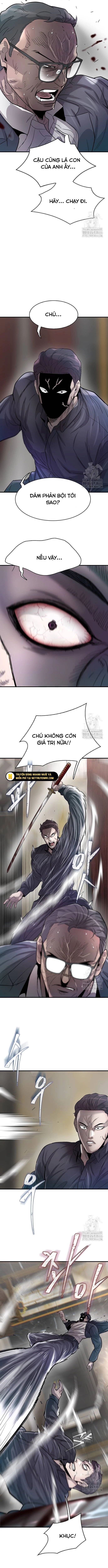 Bù Nhìn Chapter 103 - 7