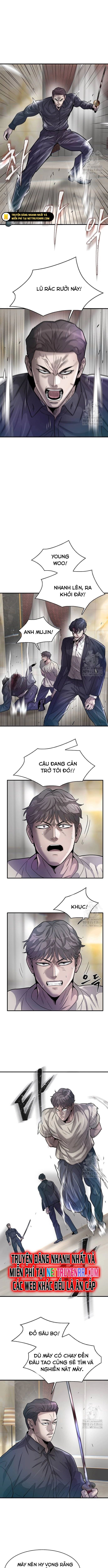 Bù Nhìn Chapter 103 - 8