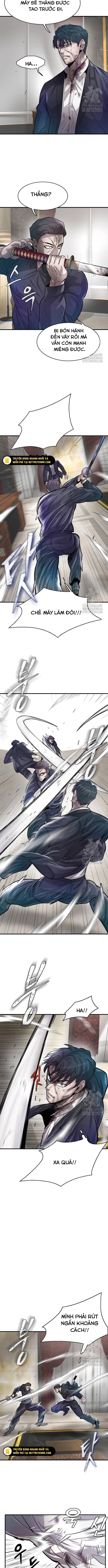 Bù Nhìn Chapter 103 - 9