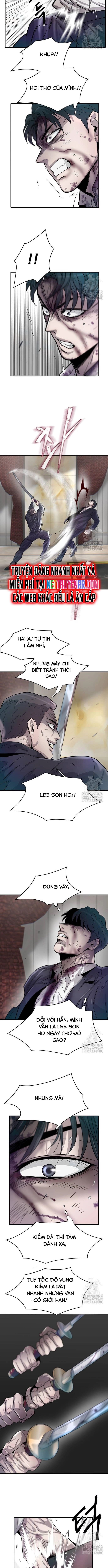 Bù Nhìn Chapter 103 - 10