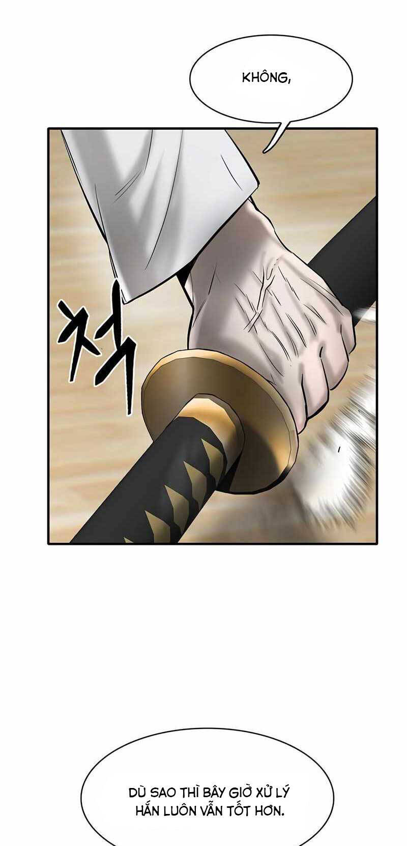 Bù Nhìn Chapter 33 - 11