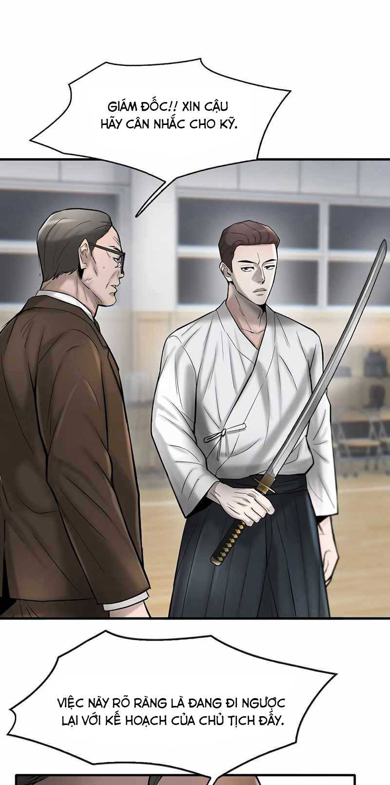 Bù Nhìn Chapter 33 - 14