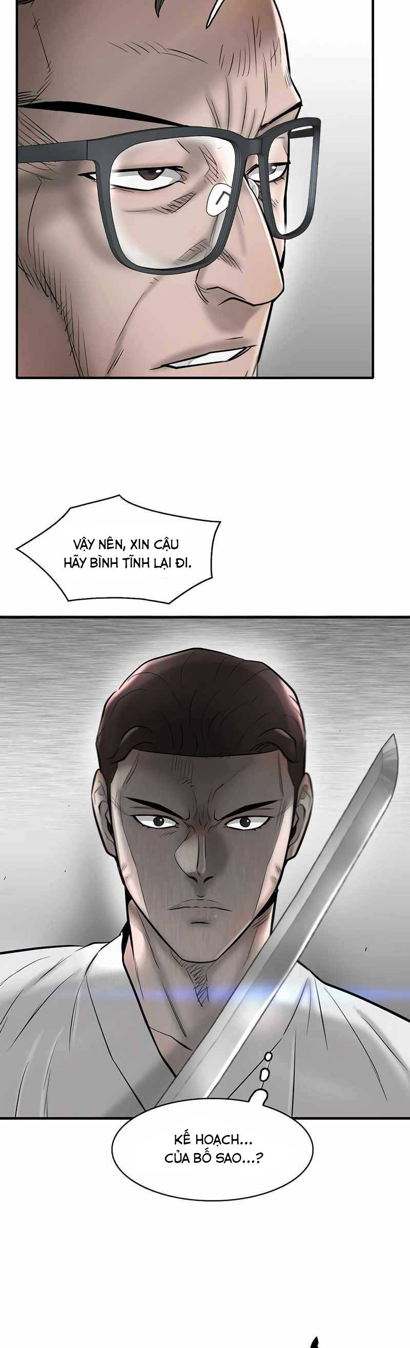 Bù Nhìn Chapter 33 - 15