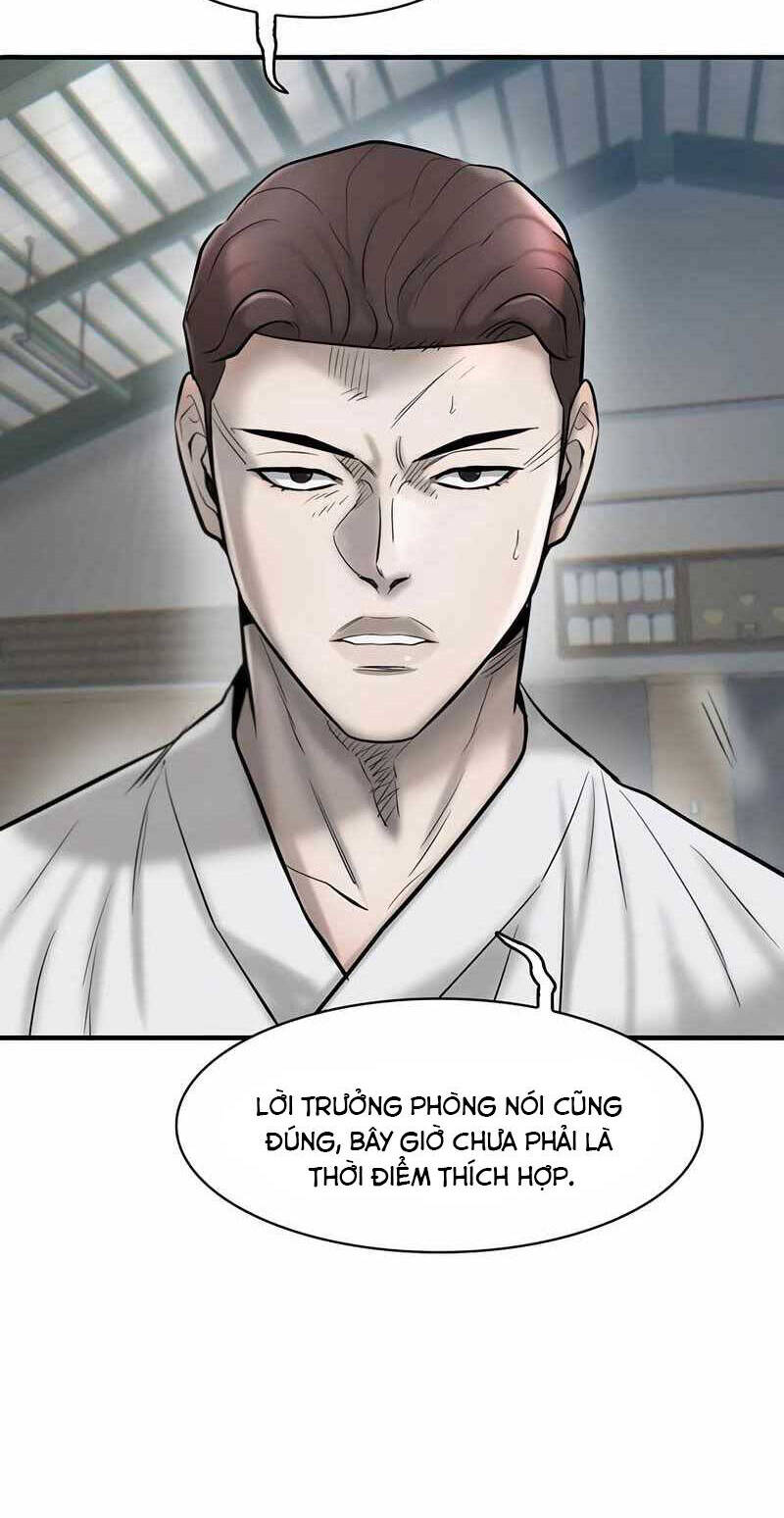 Bù Nhìn Chapter 33 - 17