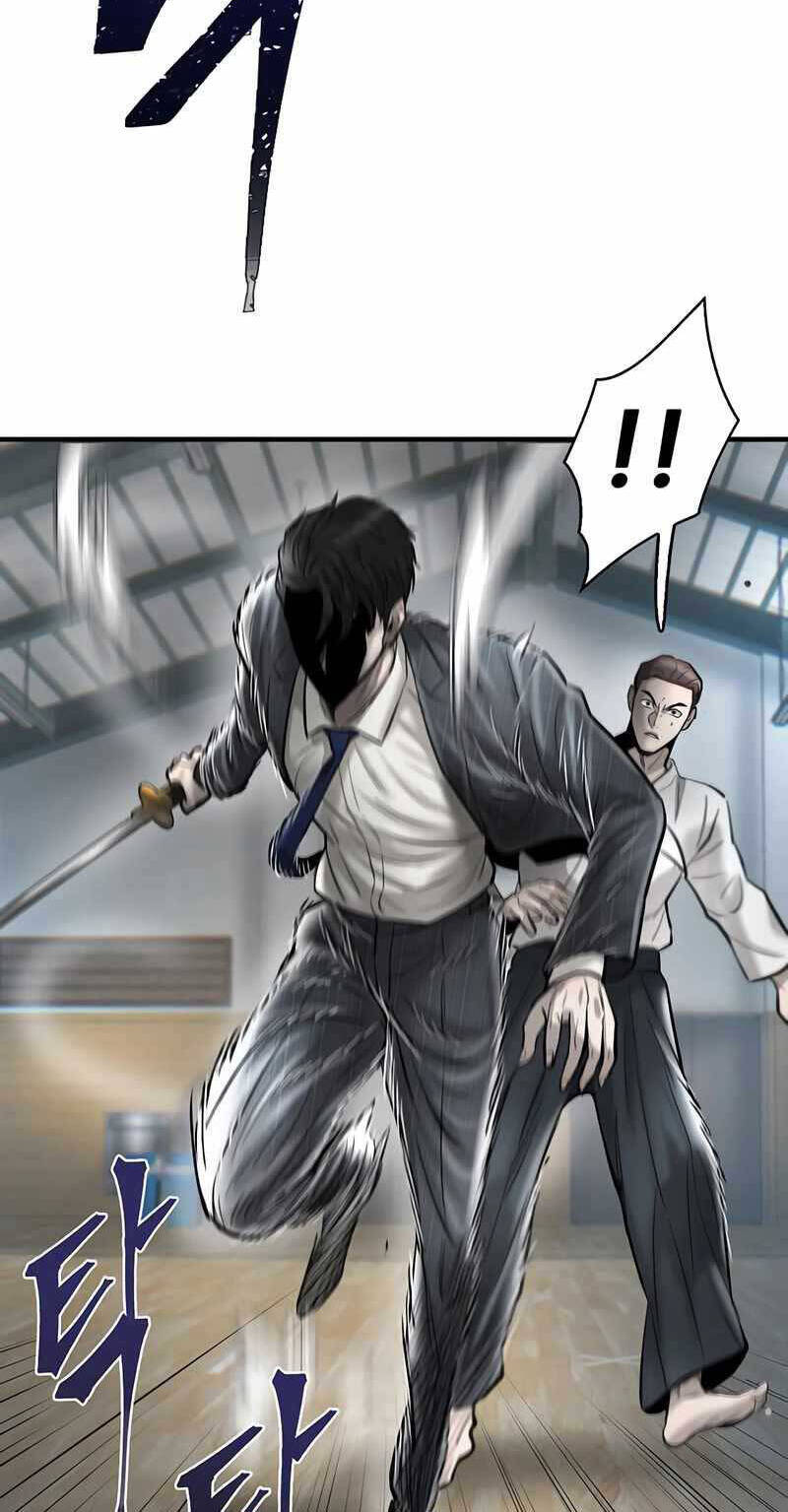 Bù Nhìn Chapter 33 - 19