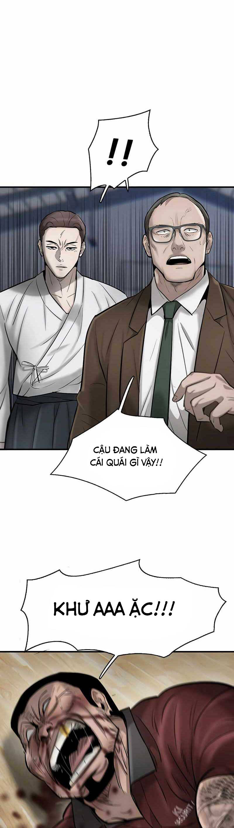 Bù Nhìn Chapter 33 - 26